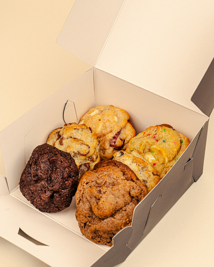 Box of Six