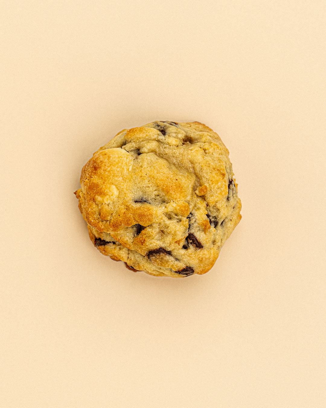 Chocolate Chunk