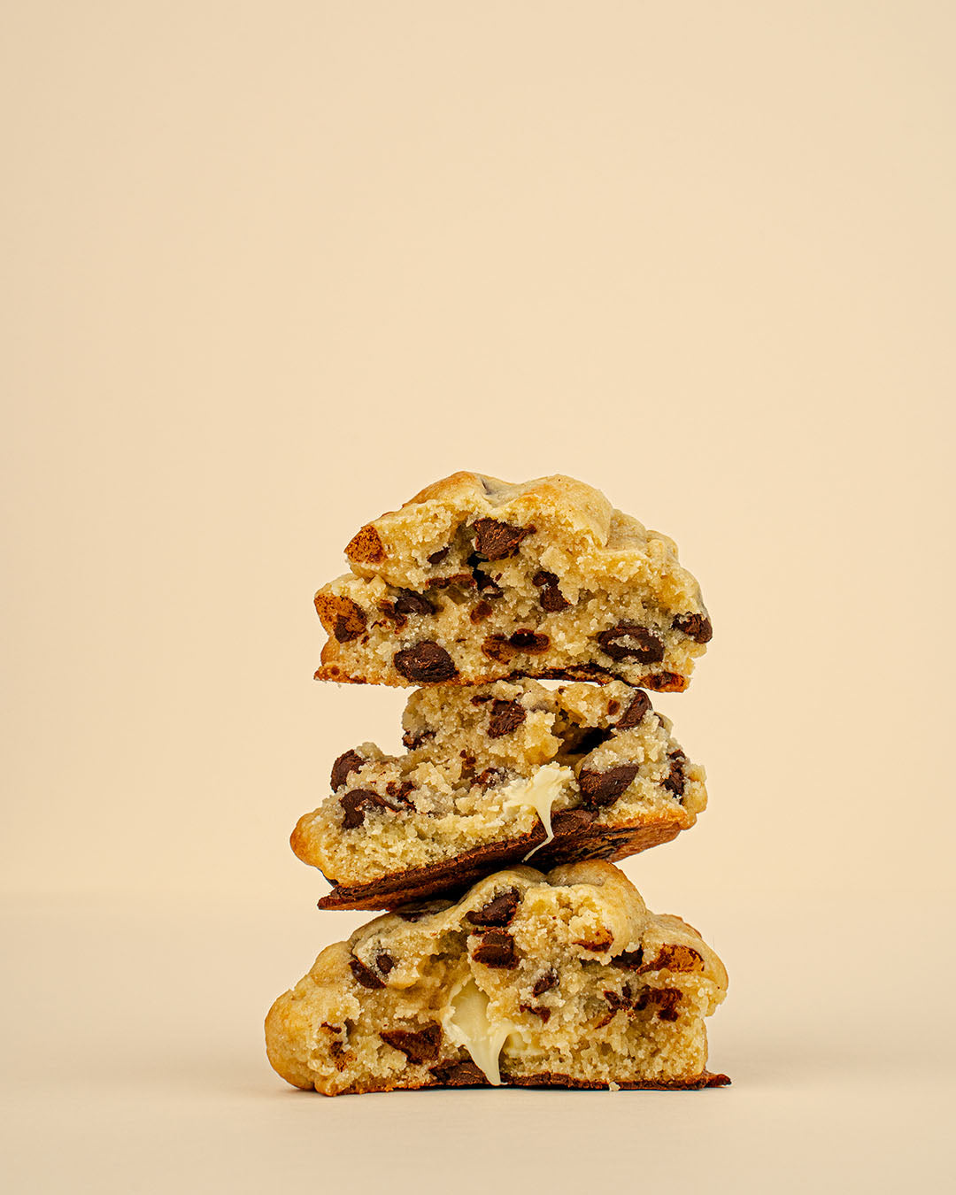 Chocolate Chunk