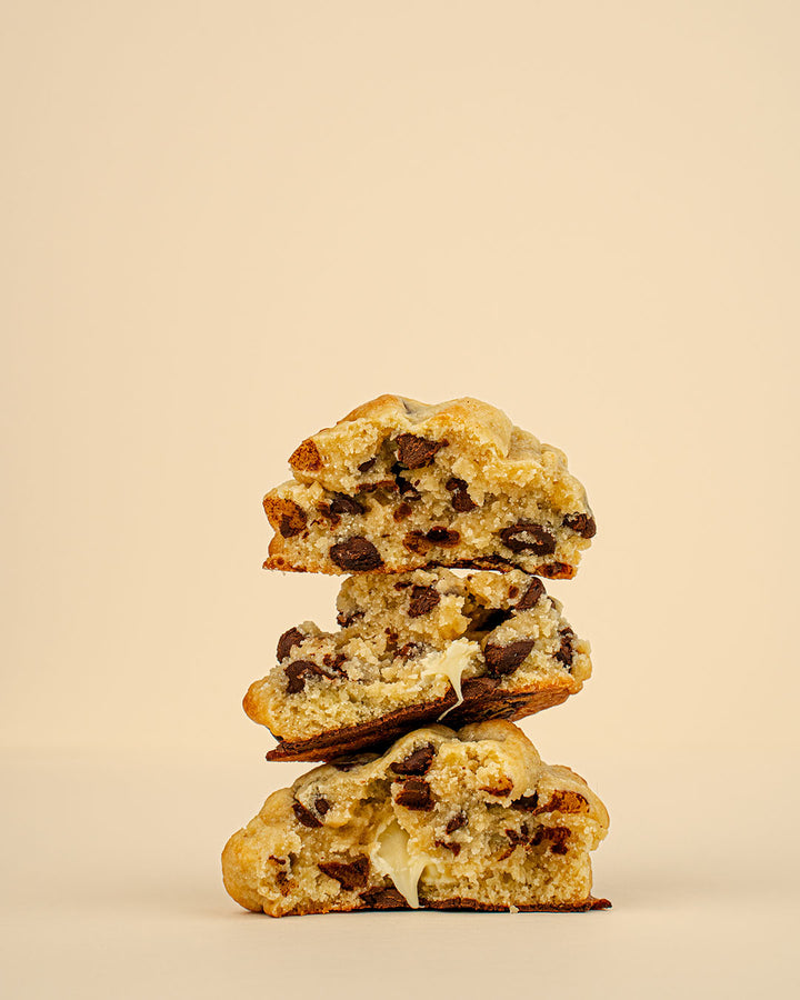 Chocolate Chunk