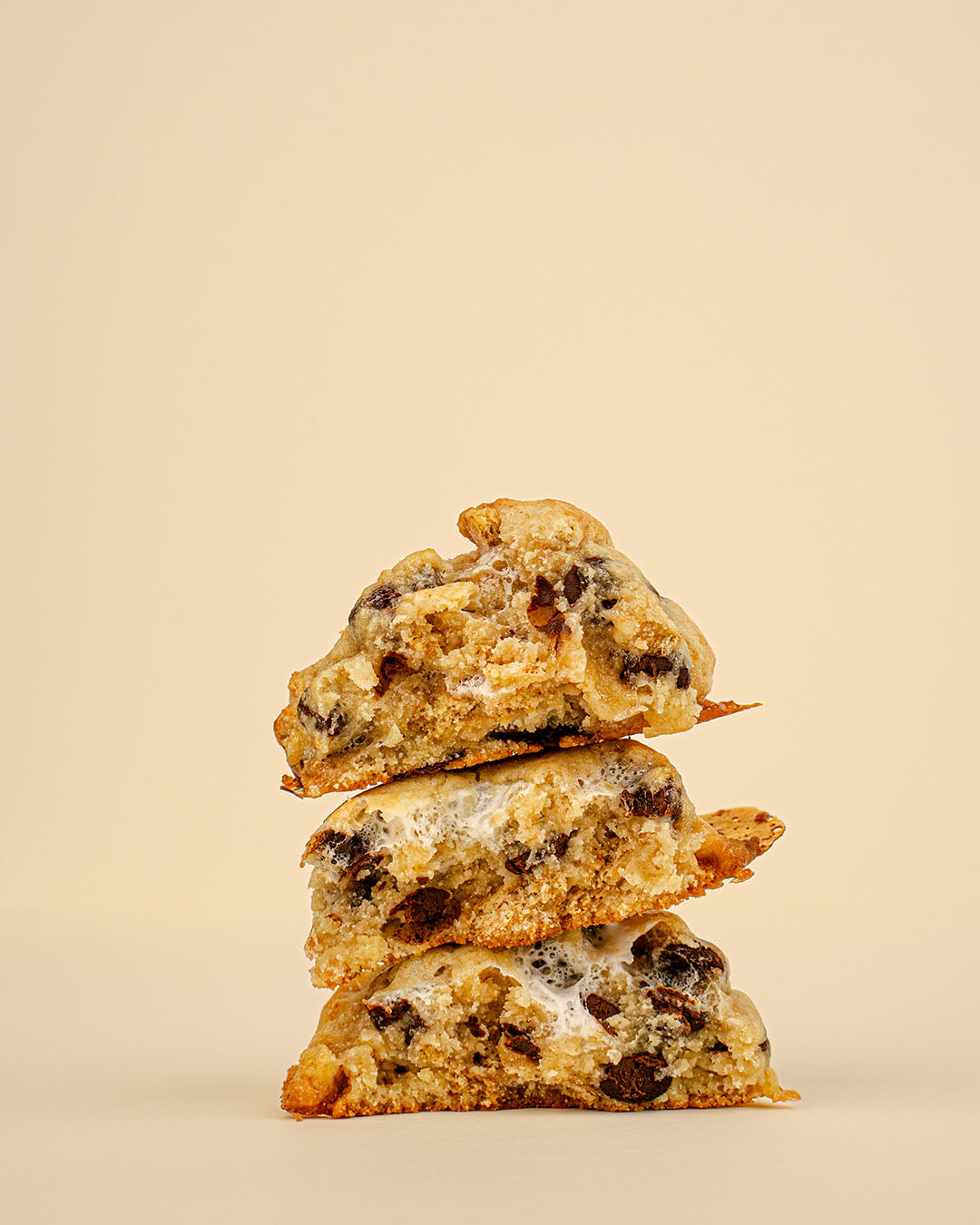 S'mores