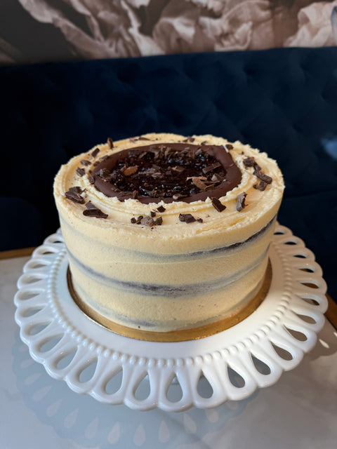 Gâteau Forêt Noire