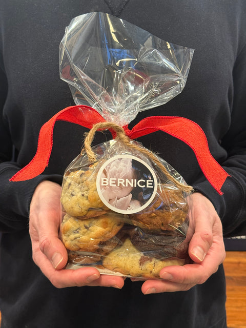 Cookie Gift Bag