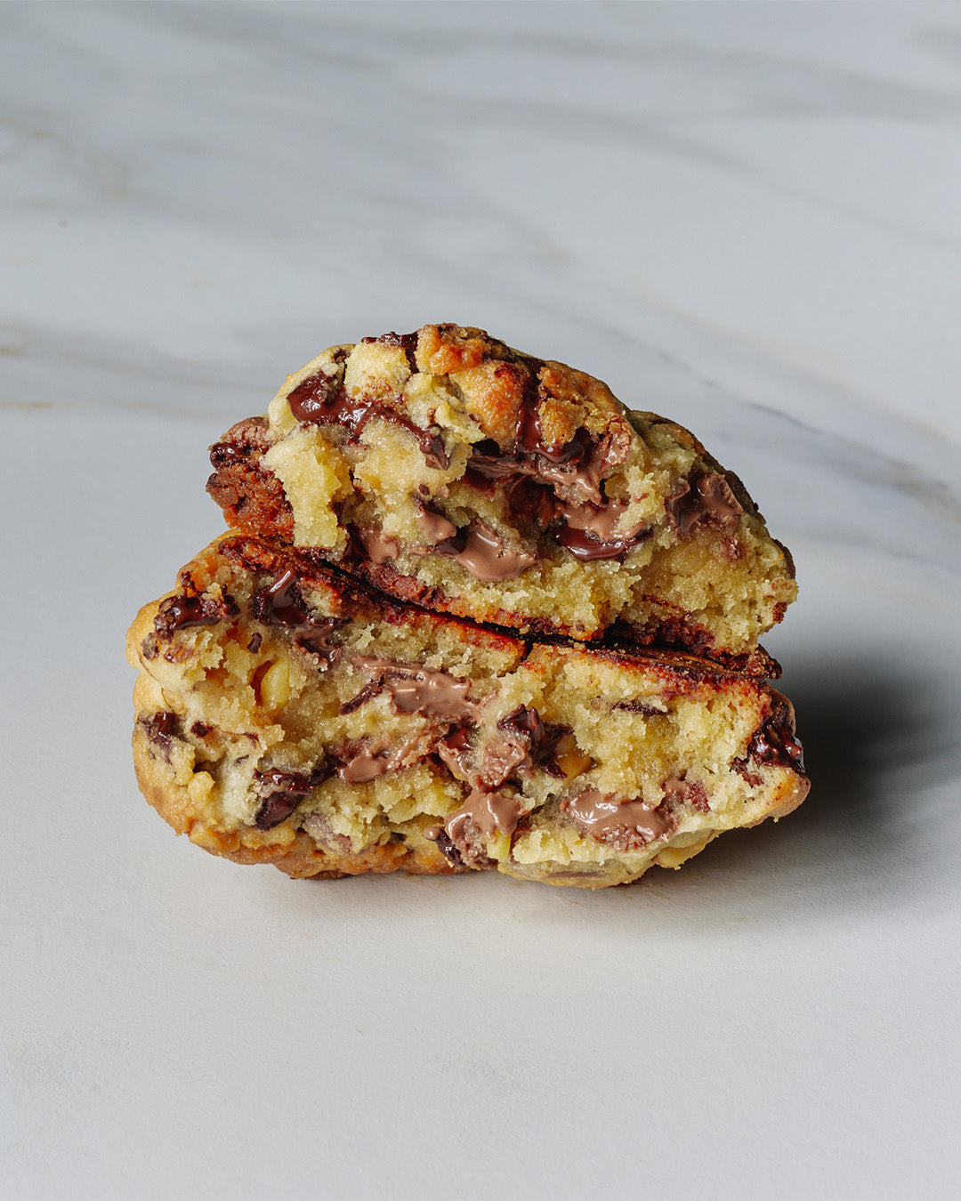 Chocolate Chunk Walnut Cookie