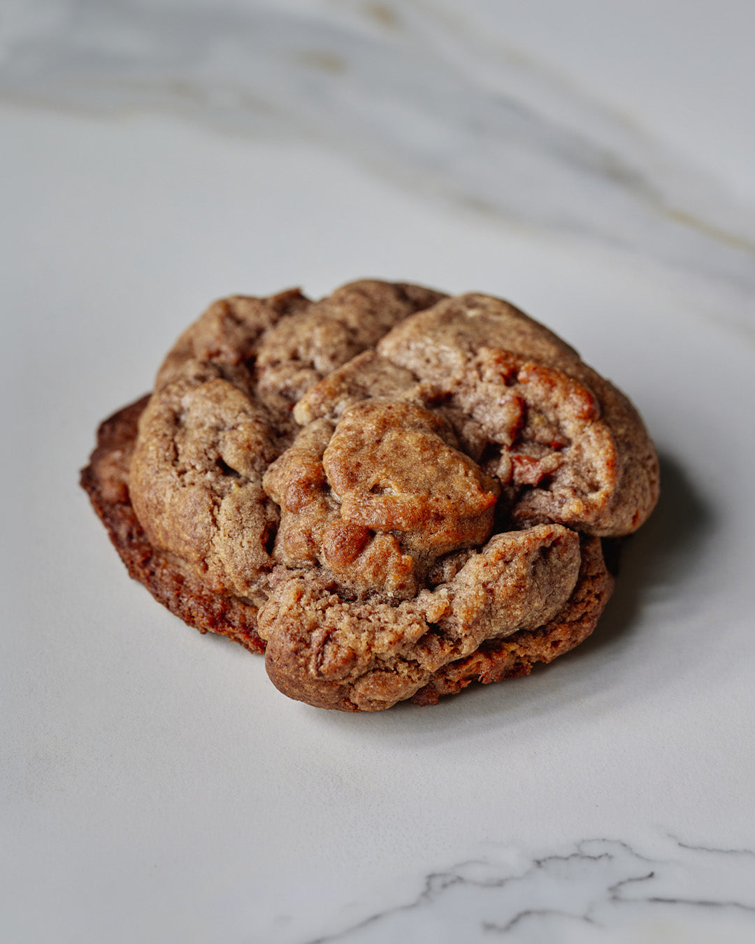 Milk Chocolate Caramel Cookie
