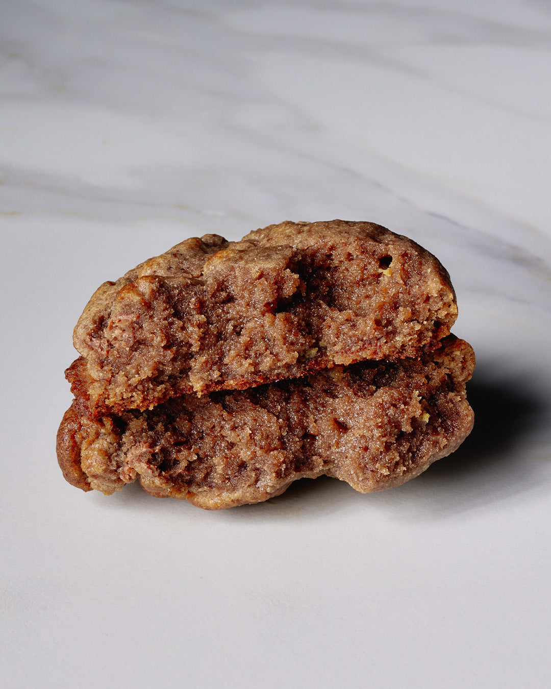 Milk Chocolate Caramel Cookie