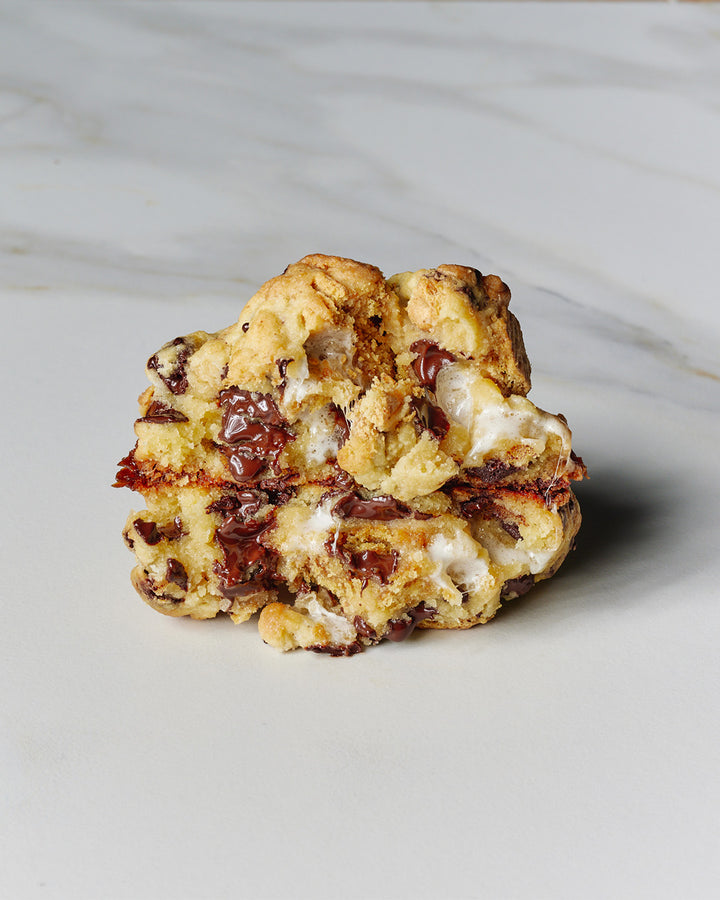S'mores Cookie